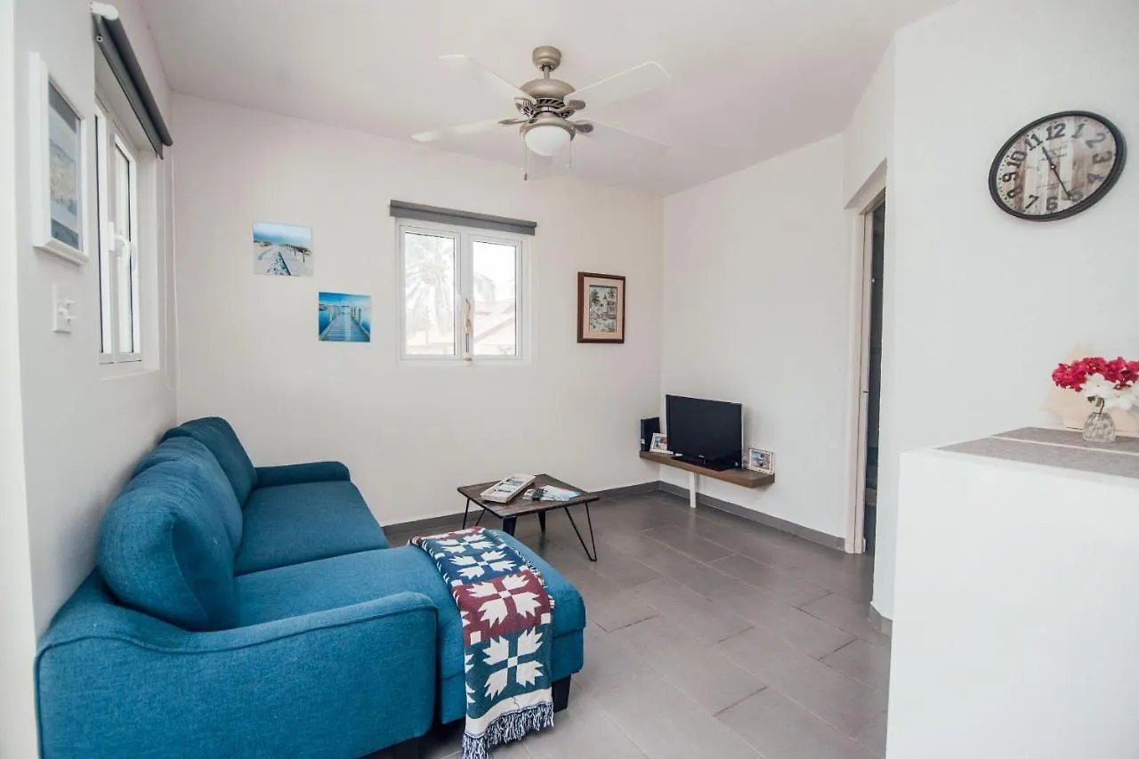 Almost Heaven Aruba Noord Apartamento