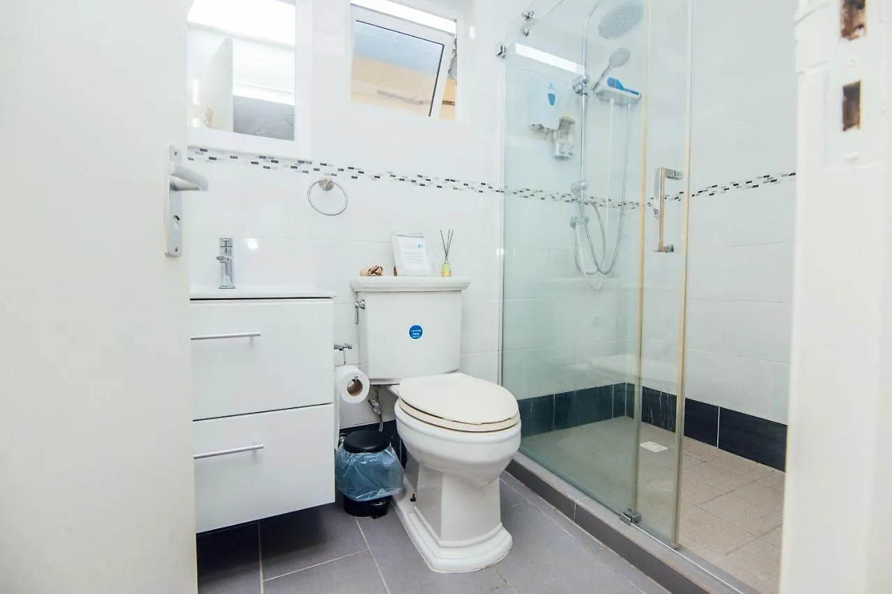 Apartamento Almost Heaven Aruba Noord