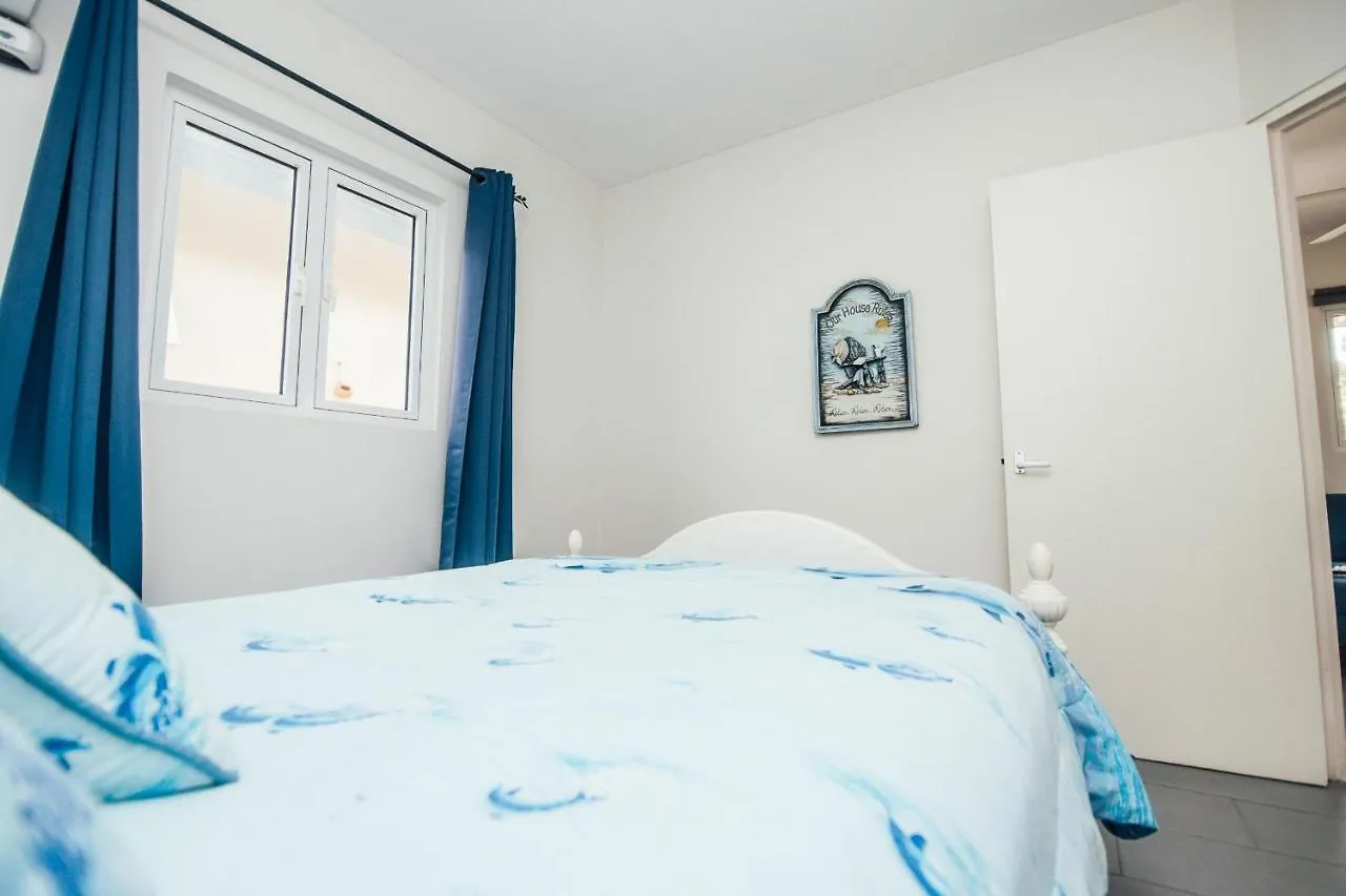Apartamento Almost Heaven Aruba Noord