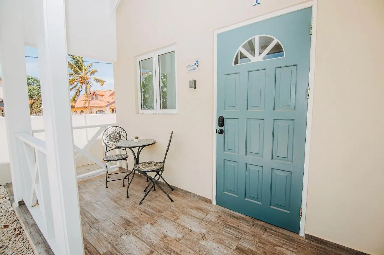 Apartamento Almost Heaven Aruba Noord Aruba