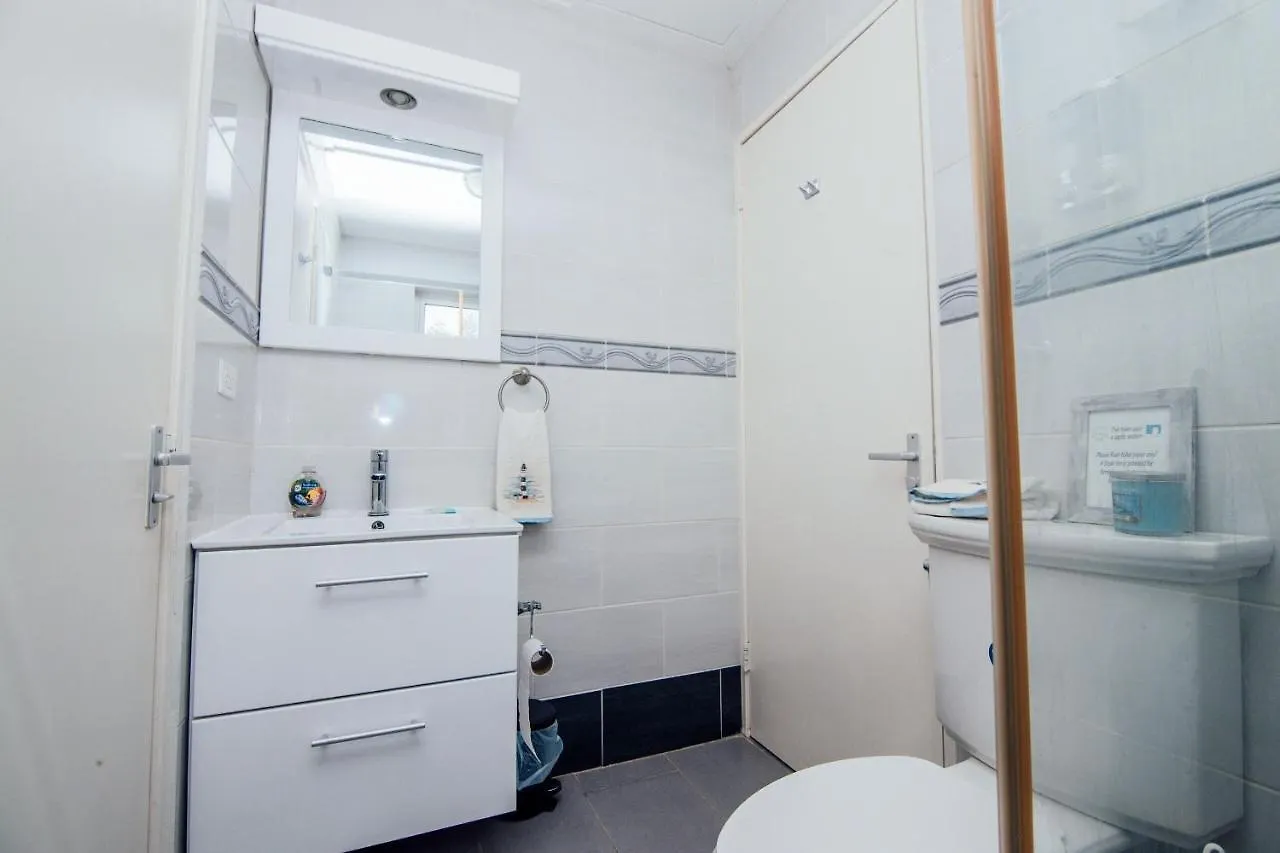 Almost Heaven Aruba Noord Apartamento