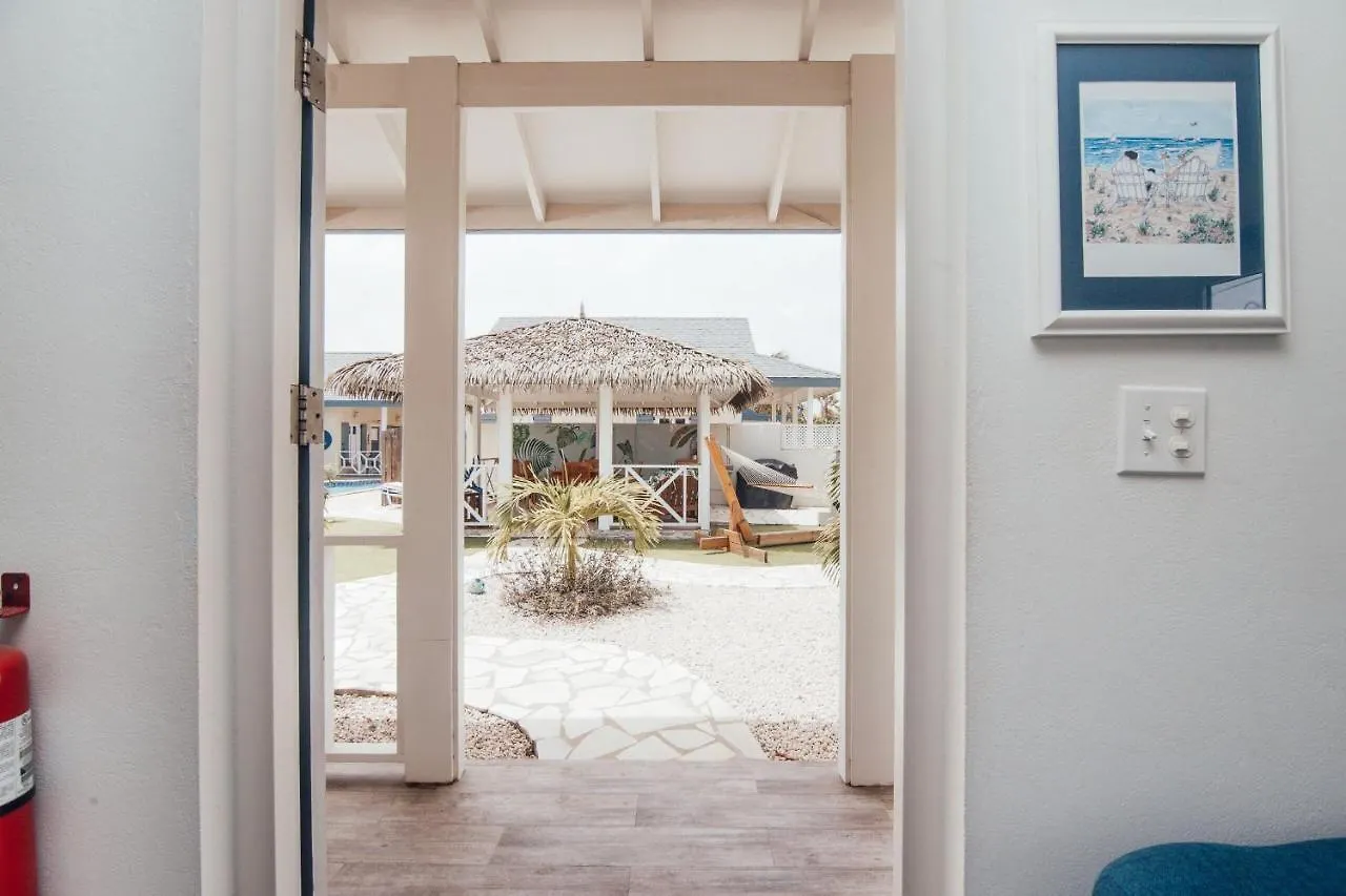 Apartamento Almost Heaven Aruba Noord Aruba